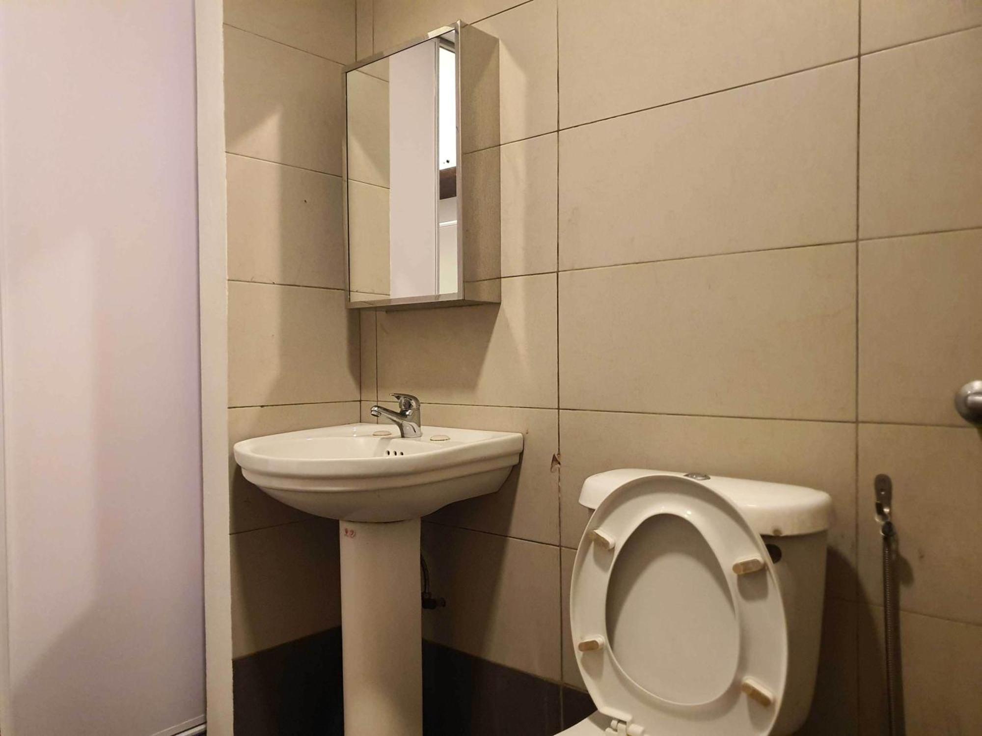 Oyo 91053 Signature Inn Miri Zewnętrze zdjęcie