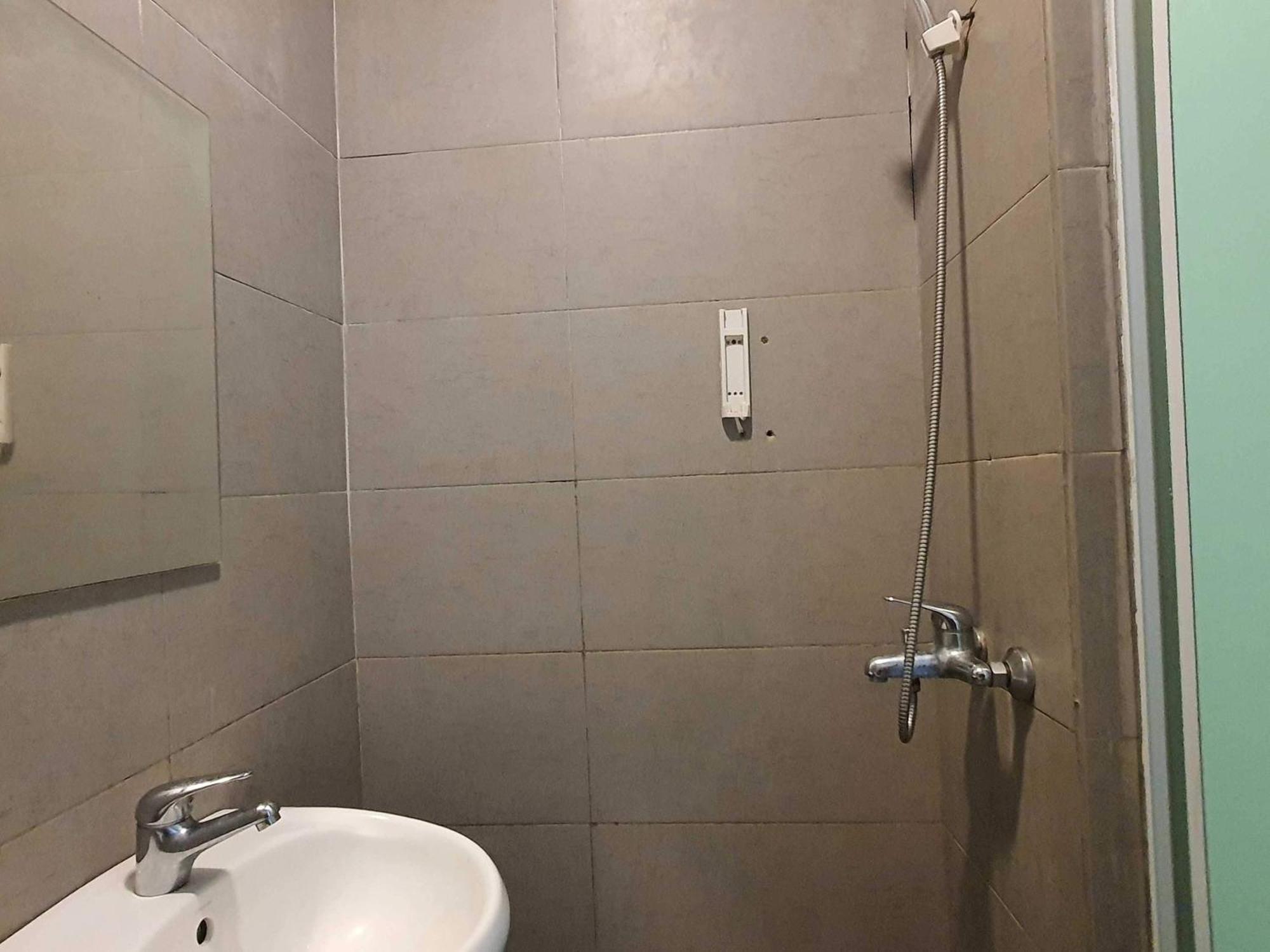 Oyo 91053 Signature Inn Miri Zewnętrze zdjęcie